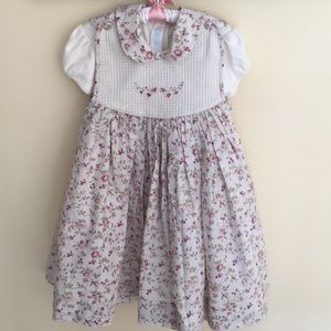 Beautifully made Brazilian Dress